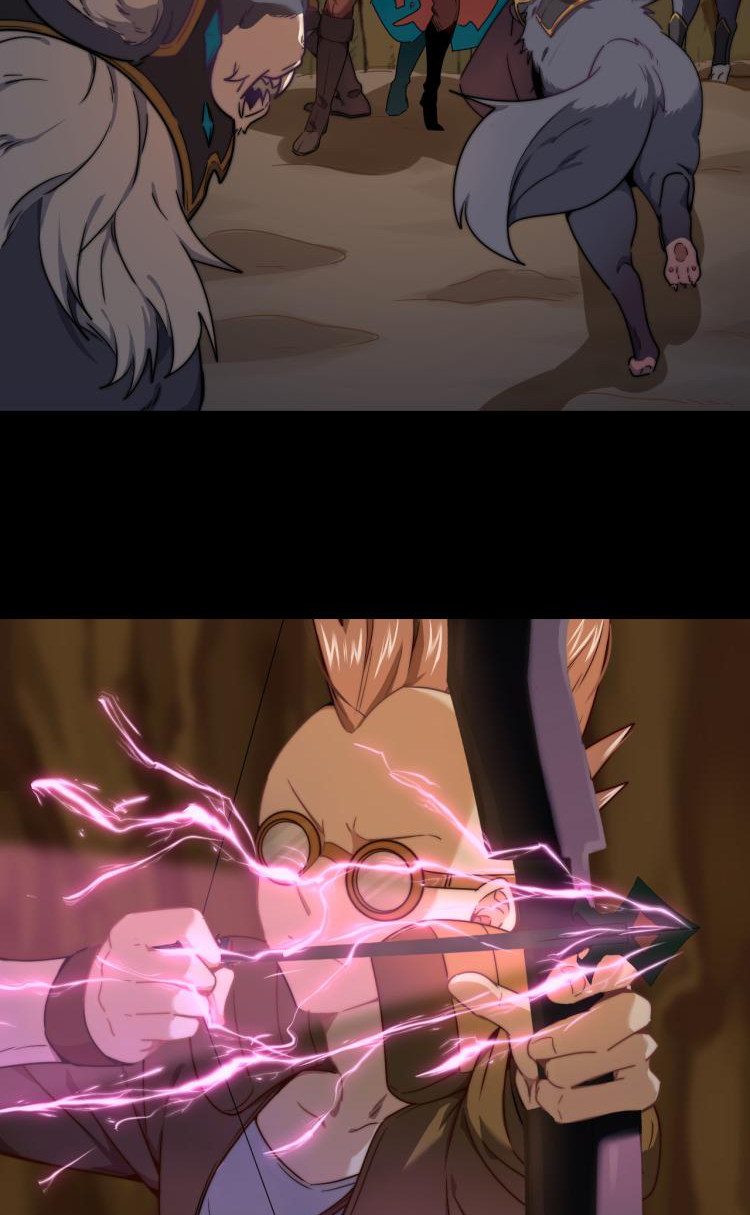 เกมบุกโลก ตอนที่ 9 หน้า 23