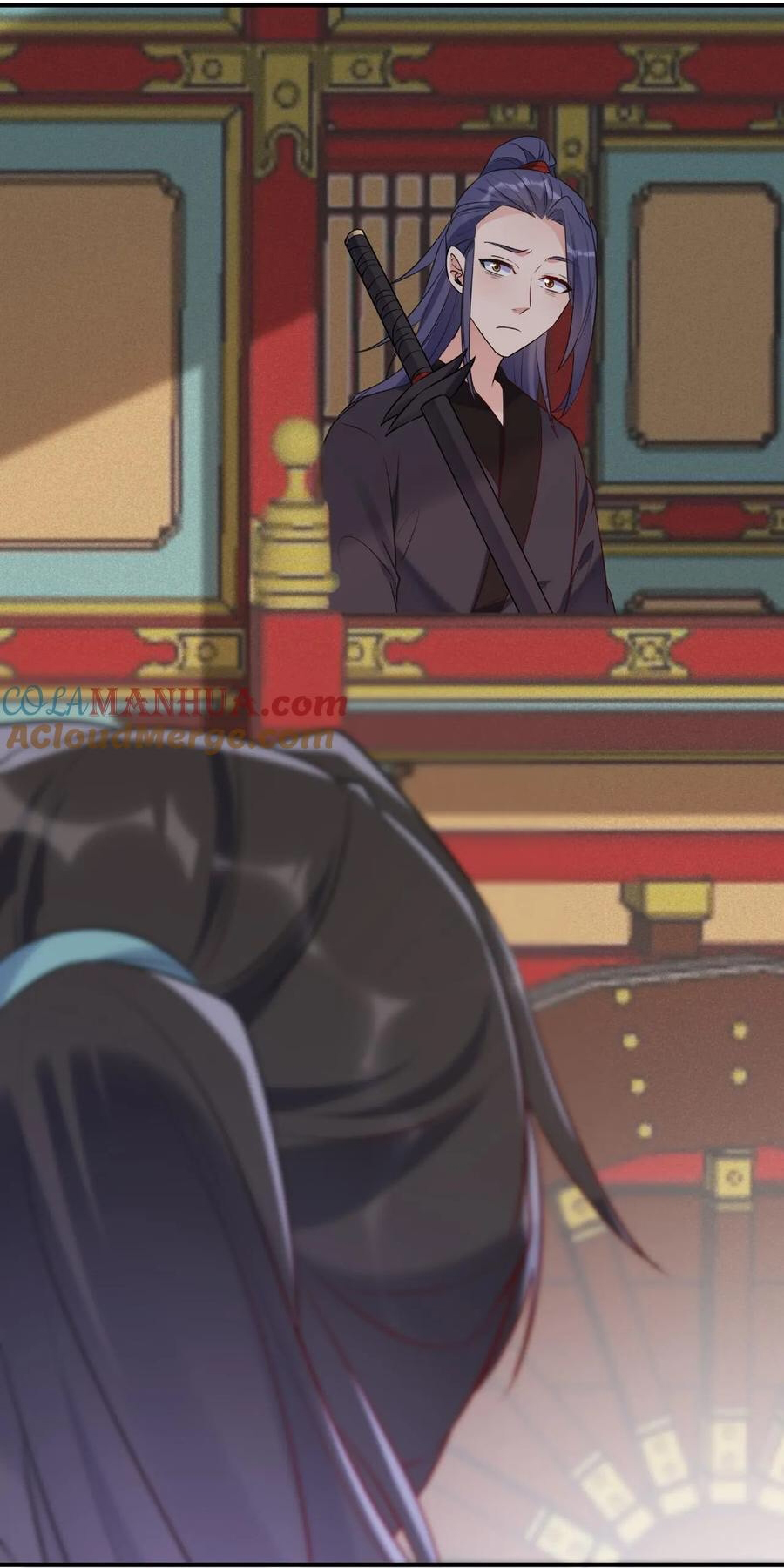 The Villain of Destiny วายร้ายแห่งโชคชะตา! ตอนที่ 20 หน้า 30