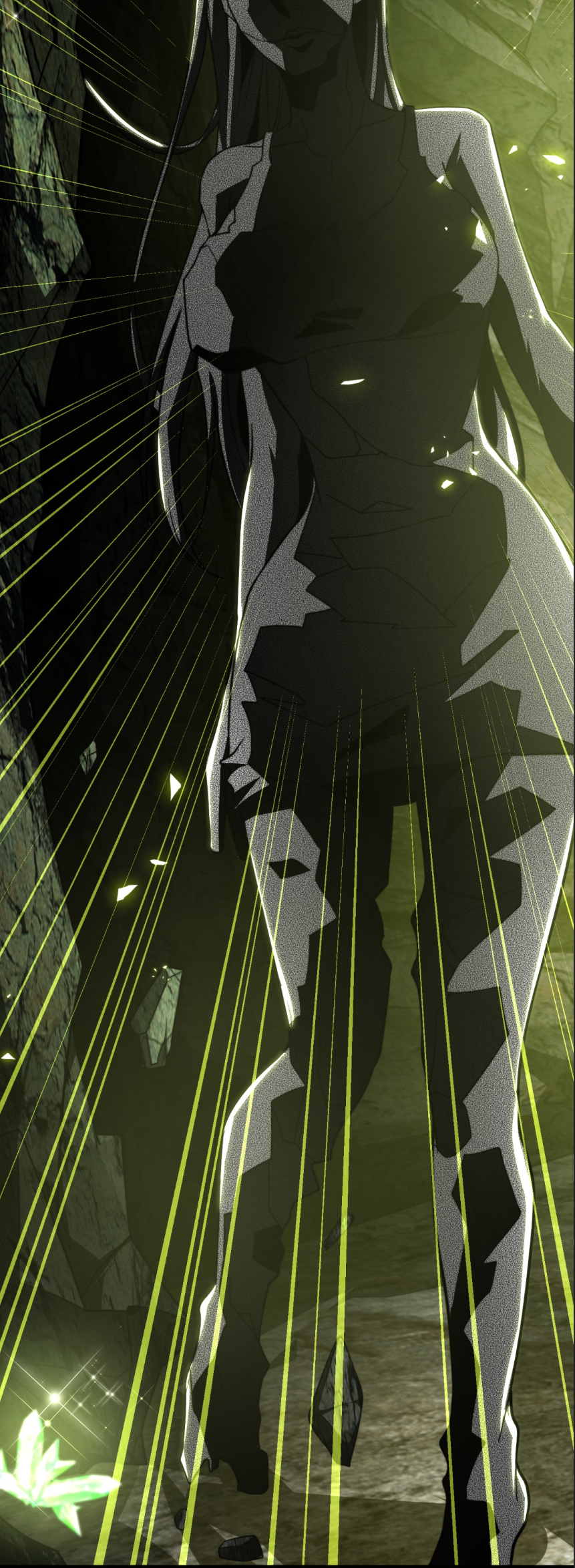 แค่แตะ... ก็อัปเกรด! ตอนที่ 5 หน้า 50