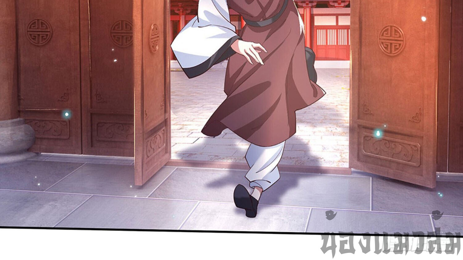 หนึ่งกำลังทะลายสรรพสิ่งใต้หมื่นโลกา ตอนที่ 30 หน้า 12