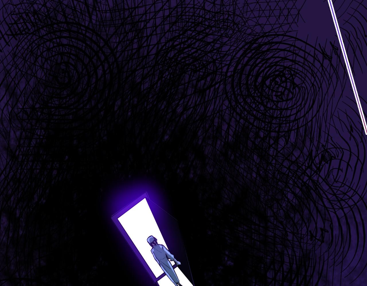 I created an Urban Legend ตอนที่ 41 หน้า 61