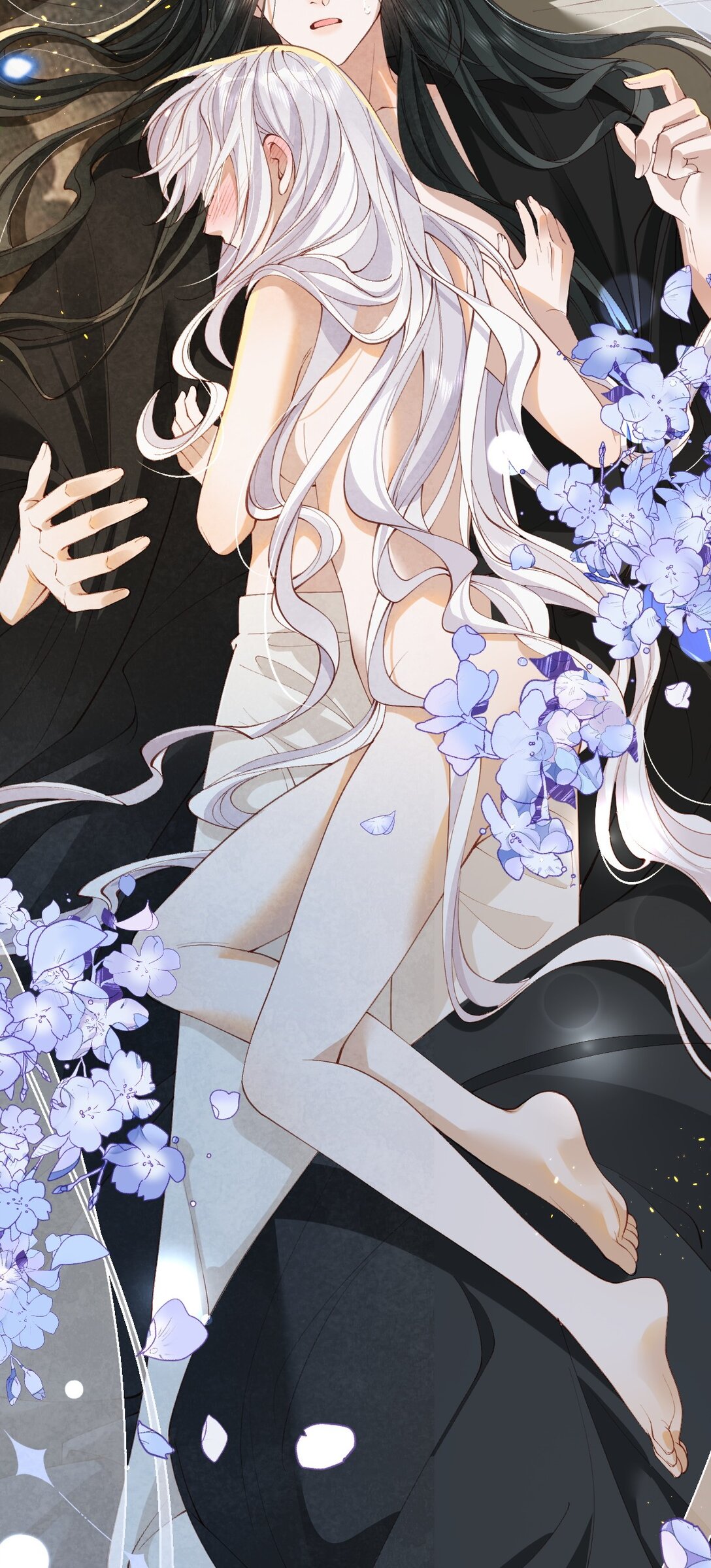 เส้นทางเอาชีวิตรอดของบรรณาการ ตอนที่ 18 หน้า 50