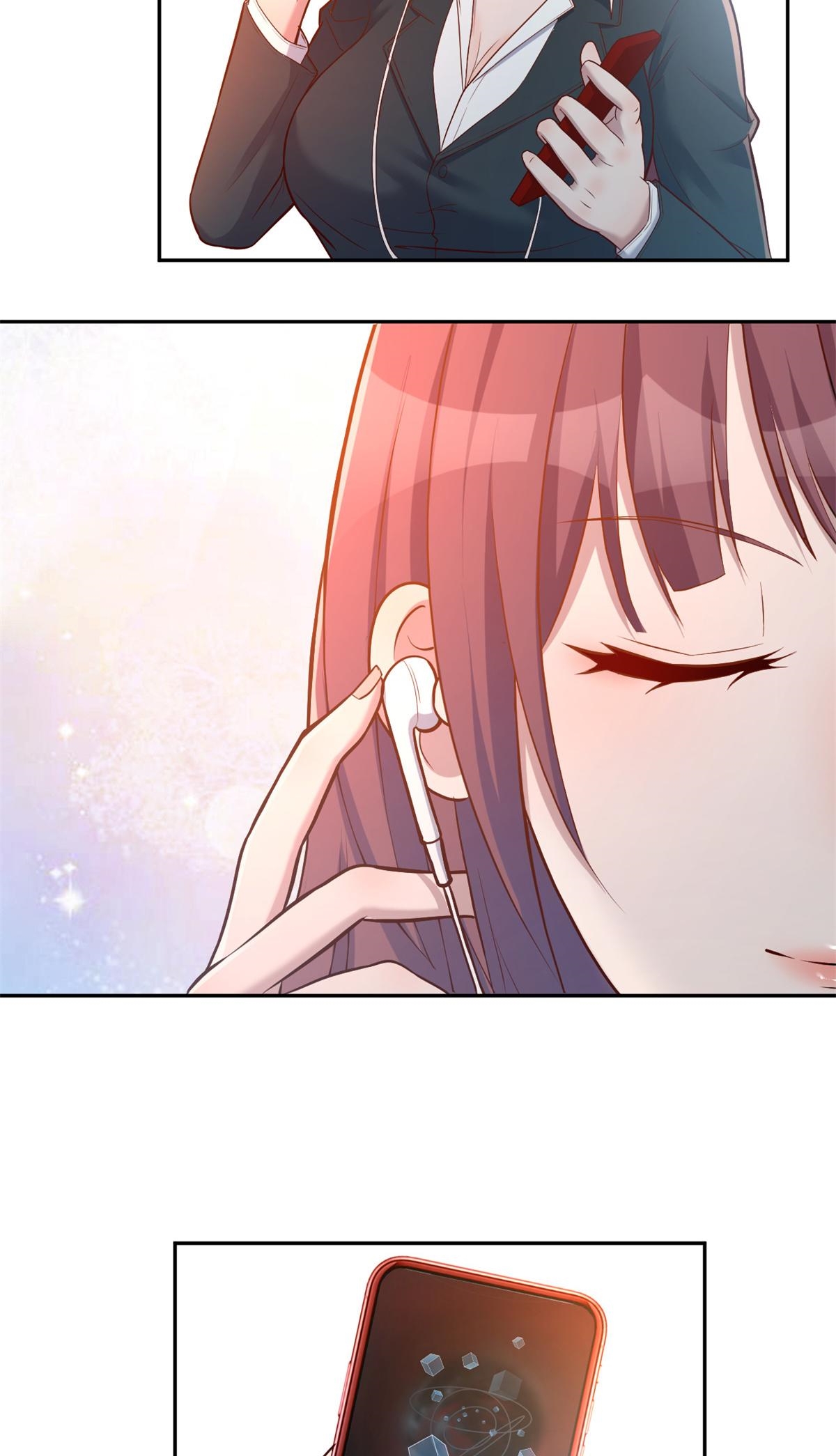 พี่สาวอยากเล่นคุณ ตอนที่ 25 หน้า 7