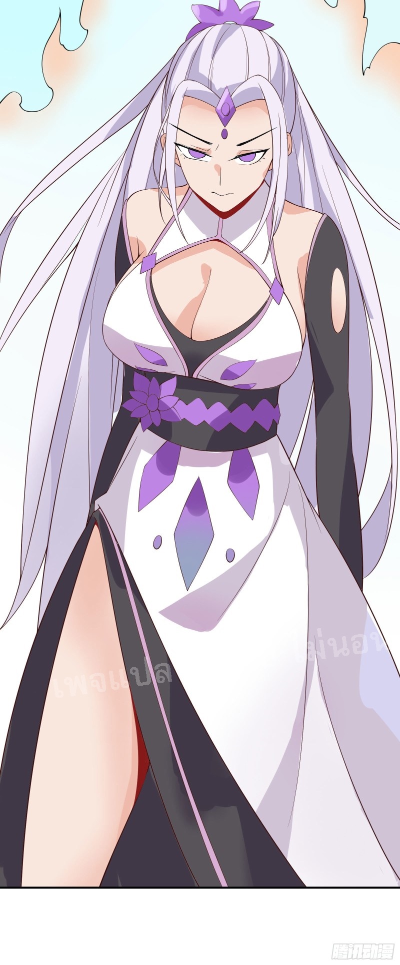 ฮาเร็มของข้ามีแต่ลูกศิษย์หญิงทั้งนั้น ตอนที่ 15 หน้า 67