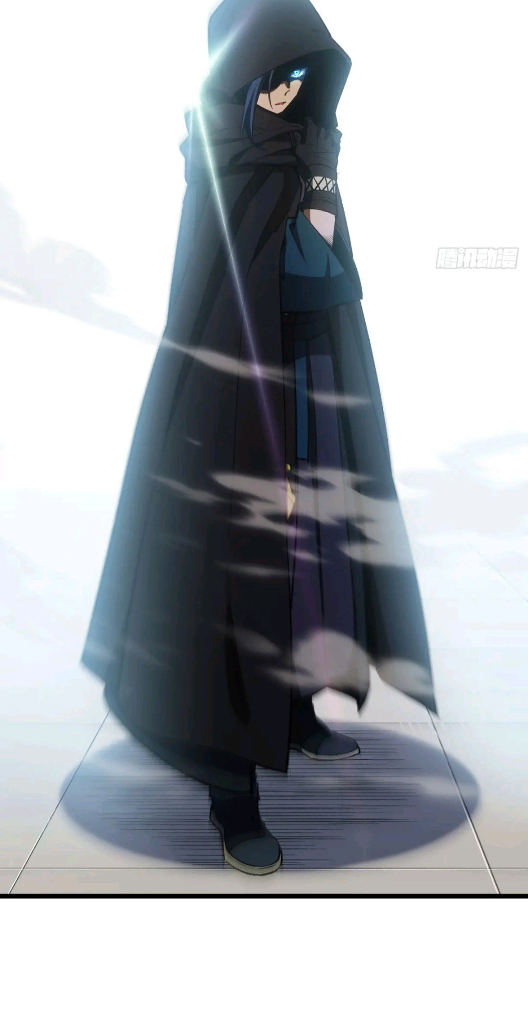 กำเนิดร่างเทวะบรรพกาล ตอนที่ 96 หน้า 28