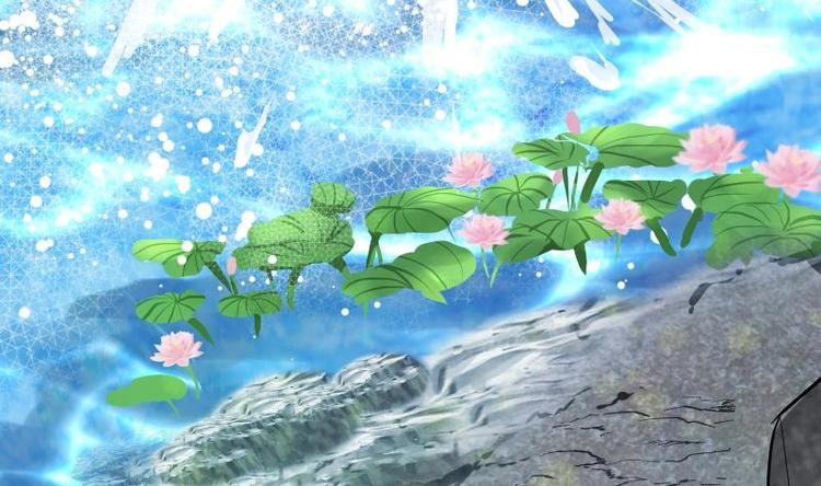 Peerless sword god เทพกระบี่ไรเทียมทาน ตอนที่ 33 หน้า 54