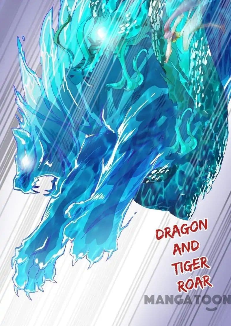 ดาบวิญญาณราชัน spirit sword sovereign ตอนที่ 88 หน้า 10