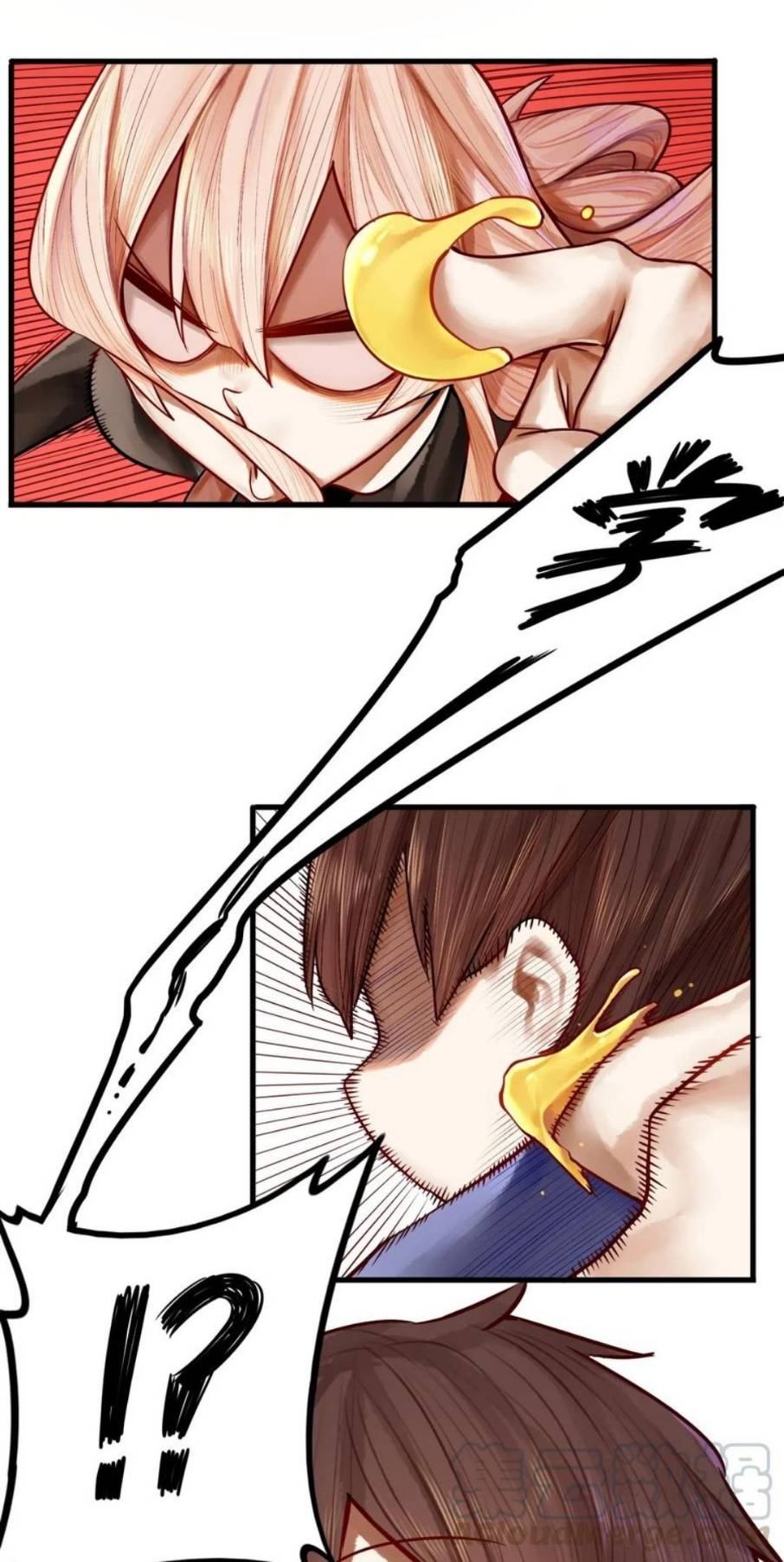 Read Miss, Don’t Livestream It! ตอนที่ 28 หน้า 18