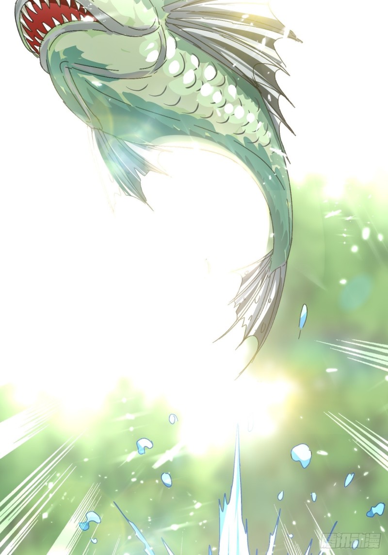 The ultimate son-in-law from different world ตอนที่ 97 หน้า 18