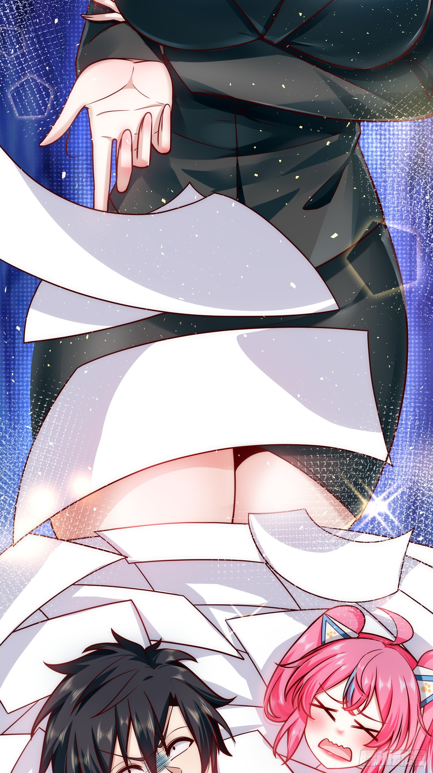 สร้างฮาเร็มด้วยระบบฉายาสุดเทพ ตอนที่ 25 หน้า 3