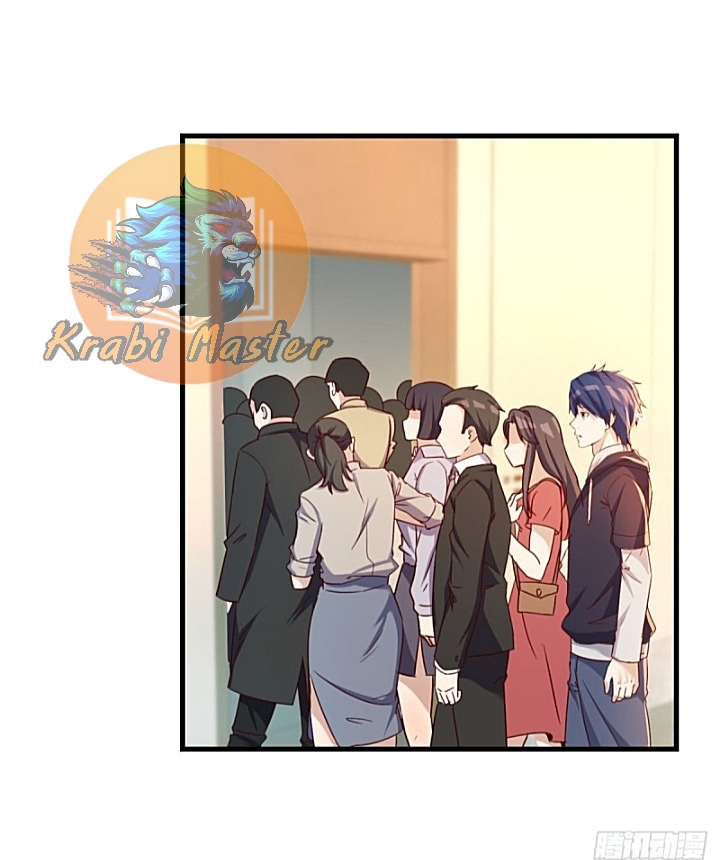 My sister is a famous star – พี่สาวฉันเป็นดาราดัง ตอนที่ 15 หน้า 24