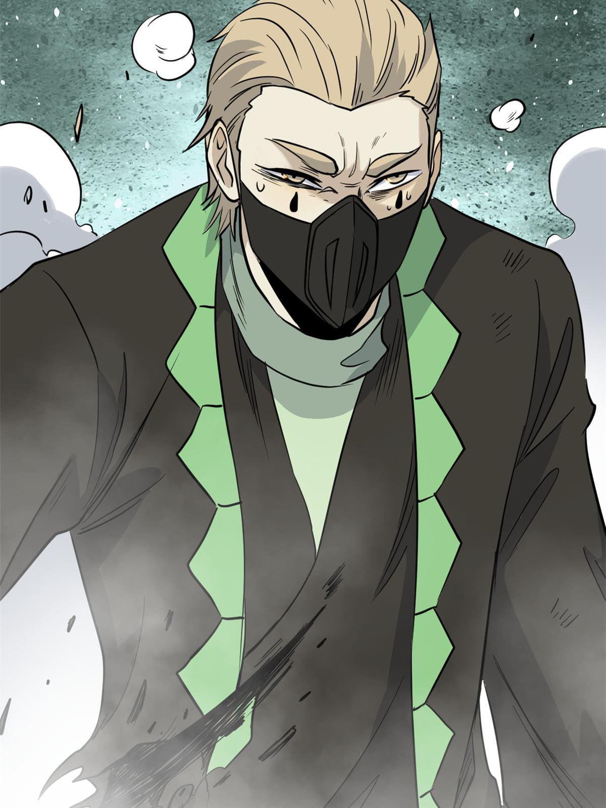 นิกายที่แข็งแกร่งที่สุด (ทันจีน) ตอนที่ 128 หน้า 59