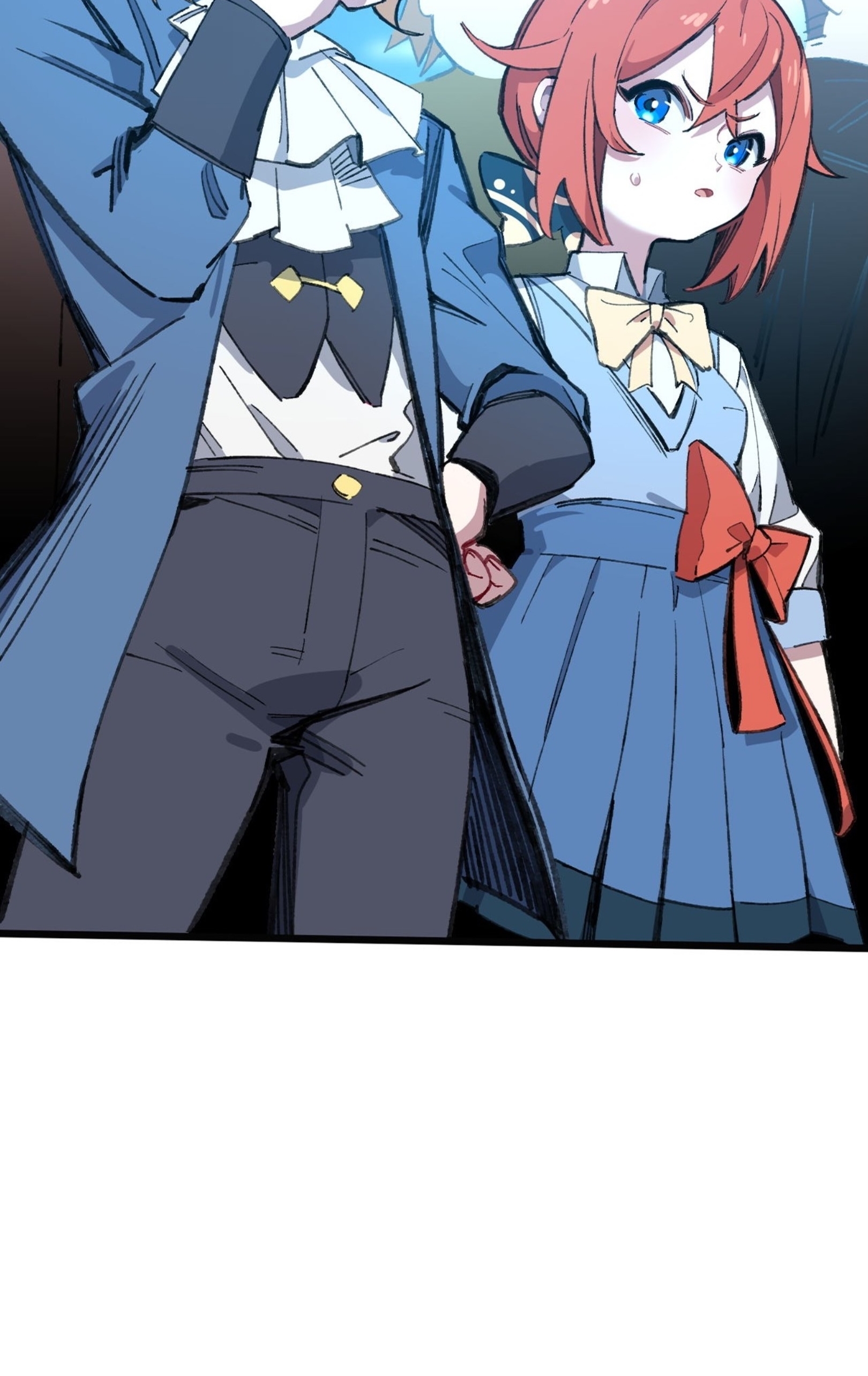 เจ้าหญิงไร้ค่า LV999 ตอนที่ 12 หน้า 41