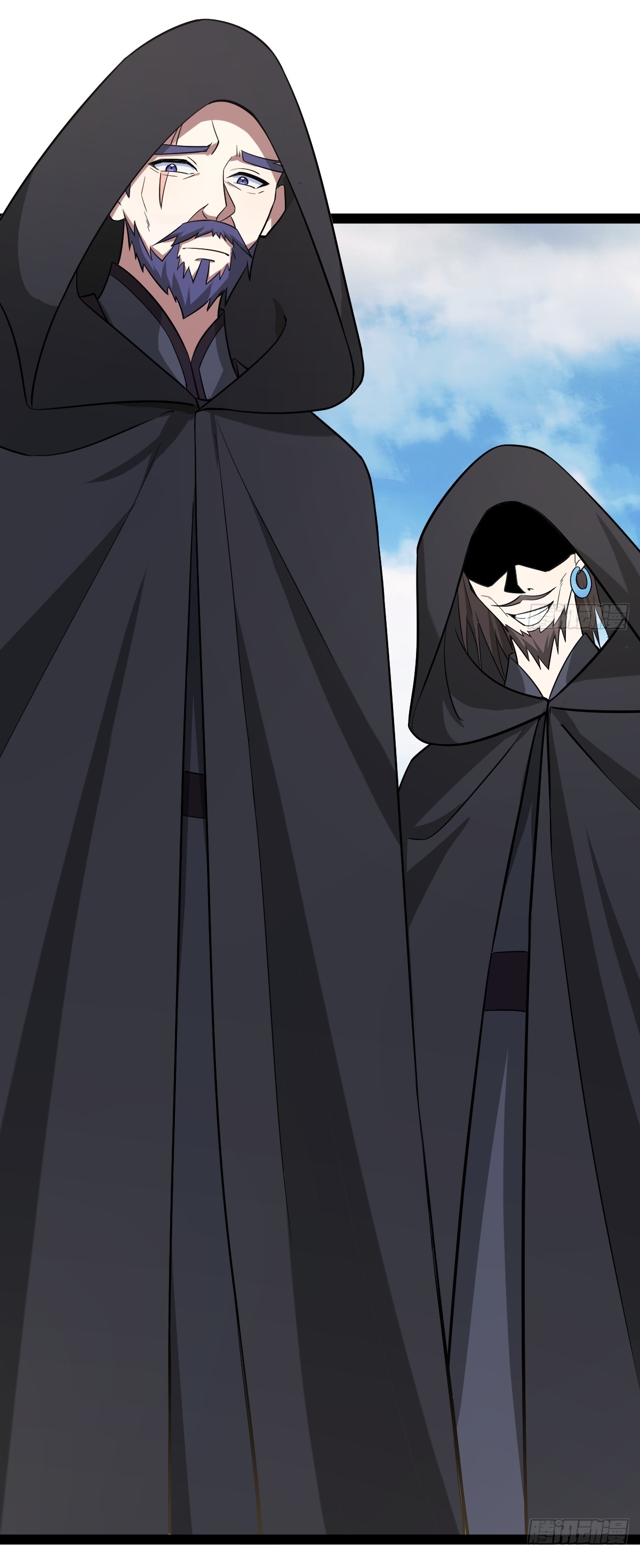 เก็บตัวร้อยปี จากนี้พี่ขอเทพ! INVINCIBLE AFTER A HUNDRED YEARS OF SECLUSION ตอนที่ 150 หน้า 35