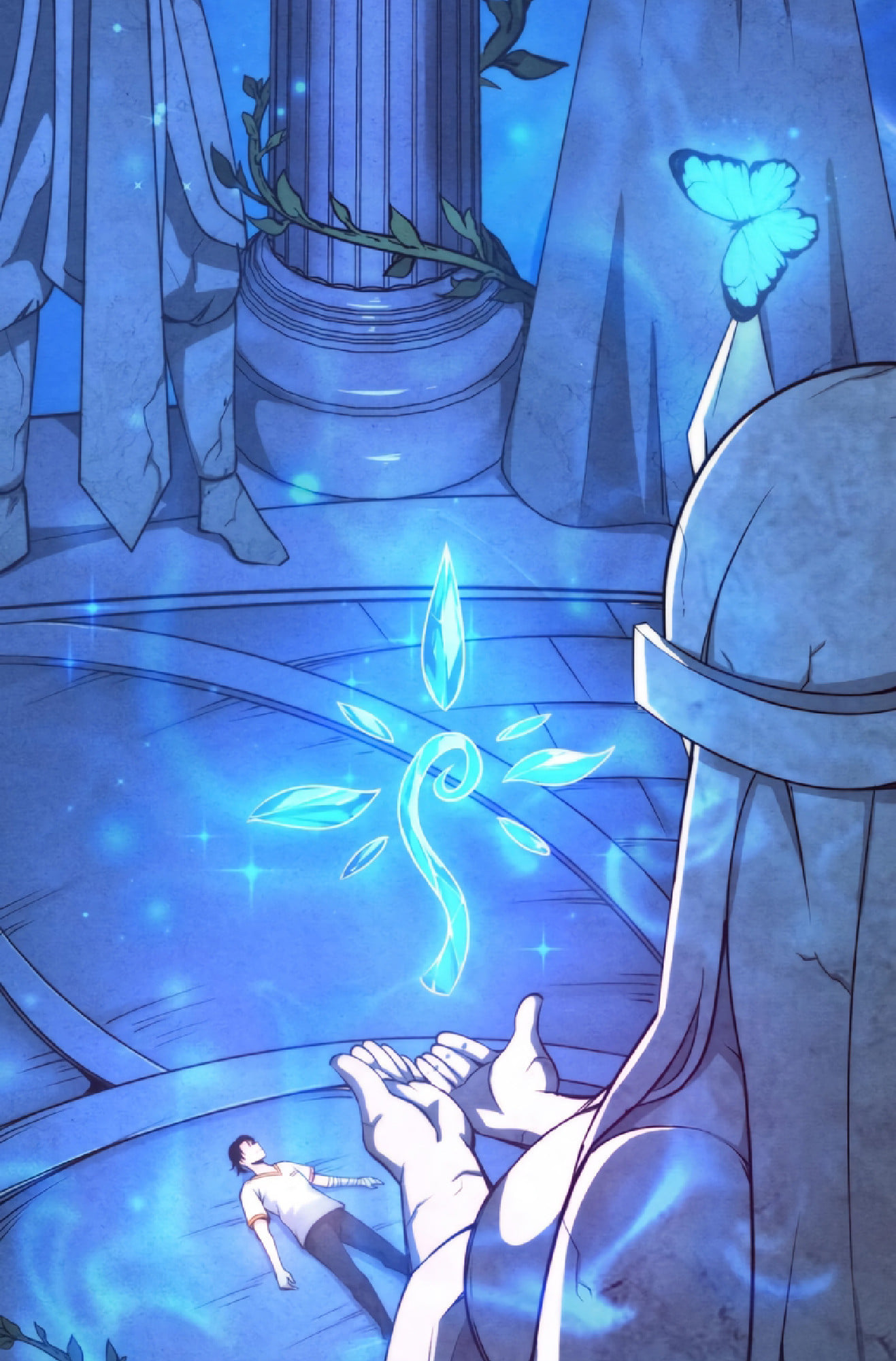 The Frenzy Of Evolution ตอนที่ 13 หน้า 57