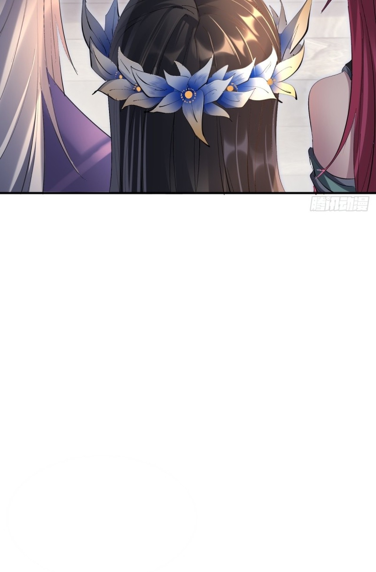 อยู่ๆก็มีลูกสาวบุญธรรมเป็นจอมมารซะงั้น ตอนที่ 7 หน้า 65