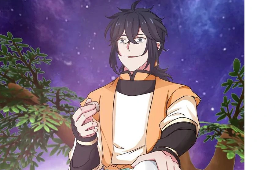 Chaos Alchemist (วิบัติการณ์เทพเซียนโอสถ) ตอนที่ 5 หน้า 35