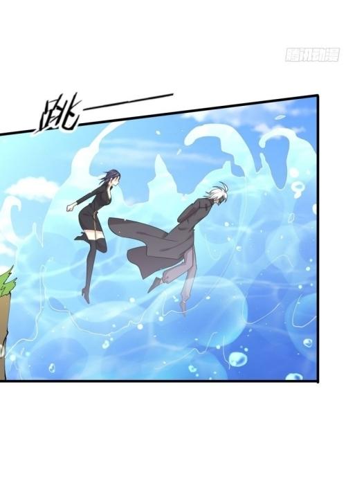 Immortal Swordsman in The Reverse World ข้าเซียนกระบี่ไม่เกาะสตรี ตอนที่ 123 หน้า 19