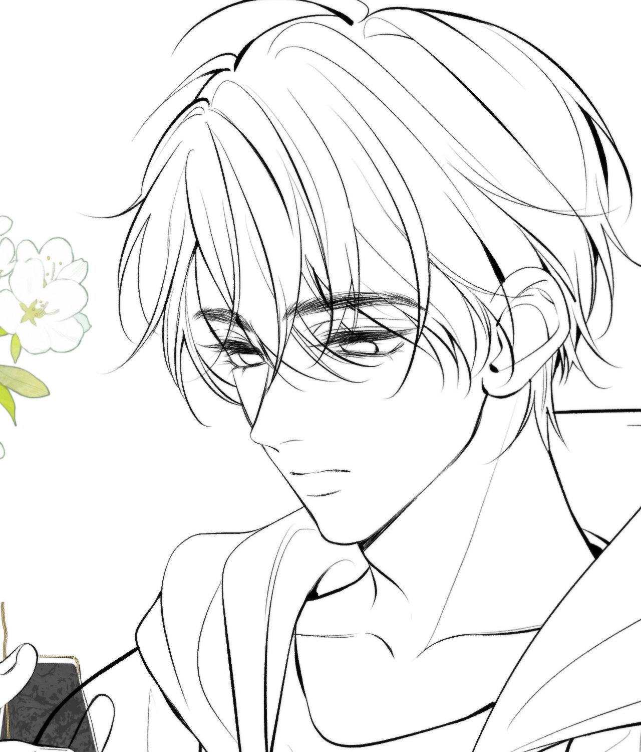 You Are My Desire | เธอคือฝันหวานละมุน ตอนที่ 6 หน้า 68