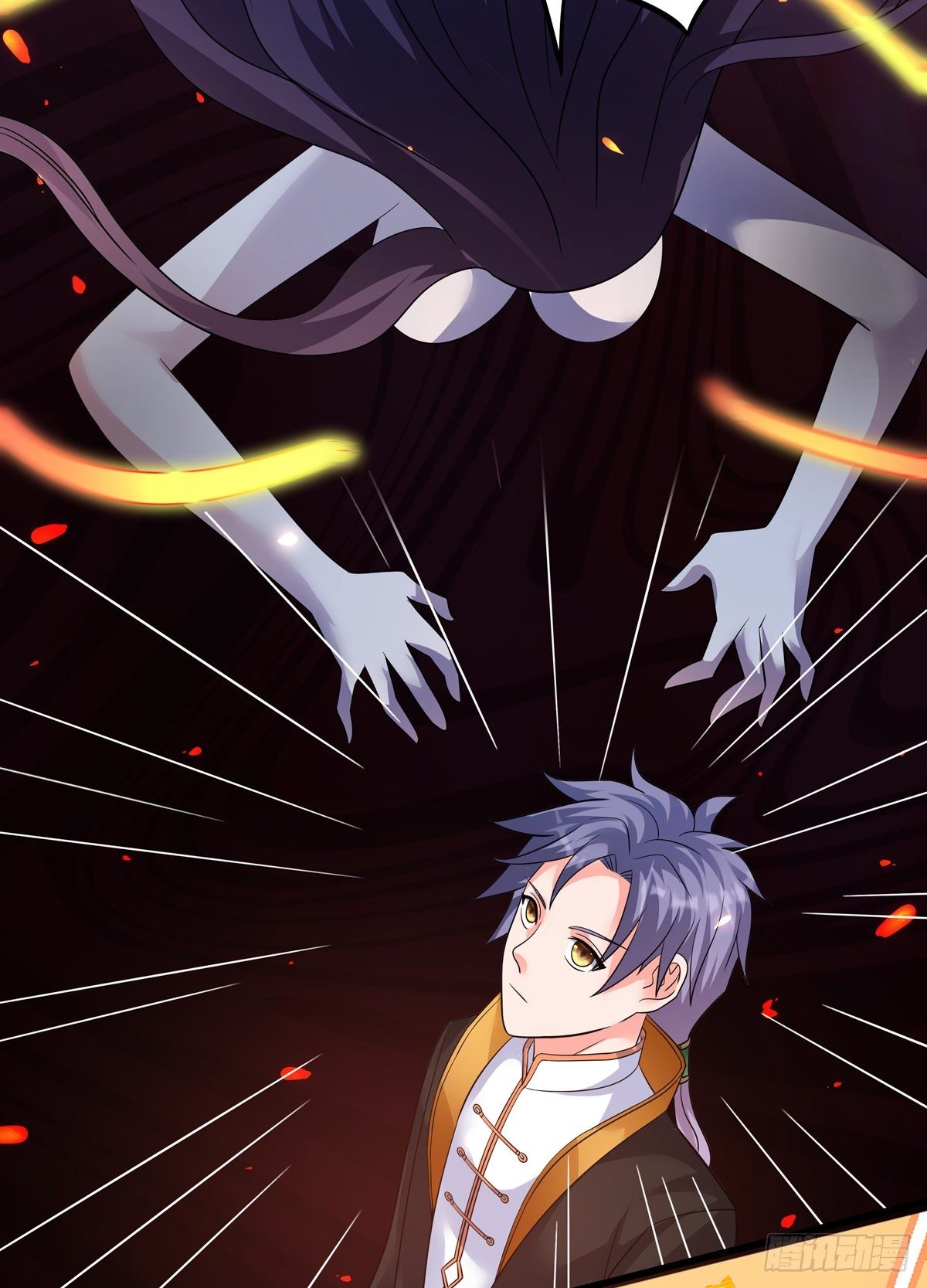 super genius doctor ตอนที่ 34 หน้า 6