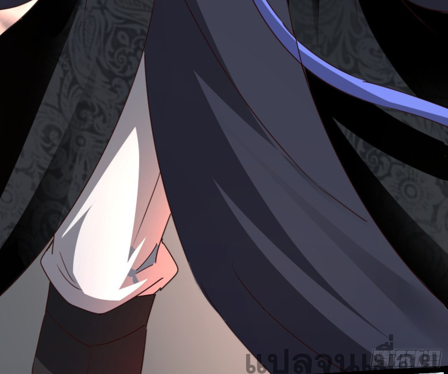 จบกัน ข้าดันไปทำสัญญากับเทพสังหารสุดสวยเข้าซะแล้ว ตอนที่ 2 หน้า 24