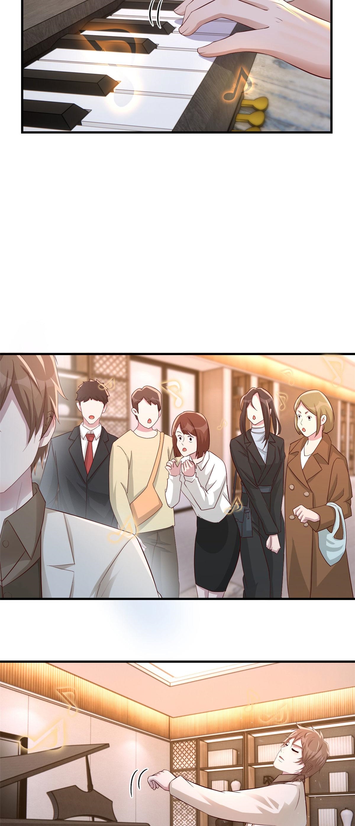 พี่สาวอยากเล่นคุณ ตอนที่ 145 หน้า 15