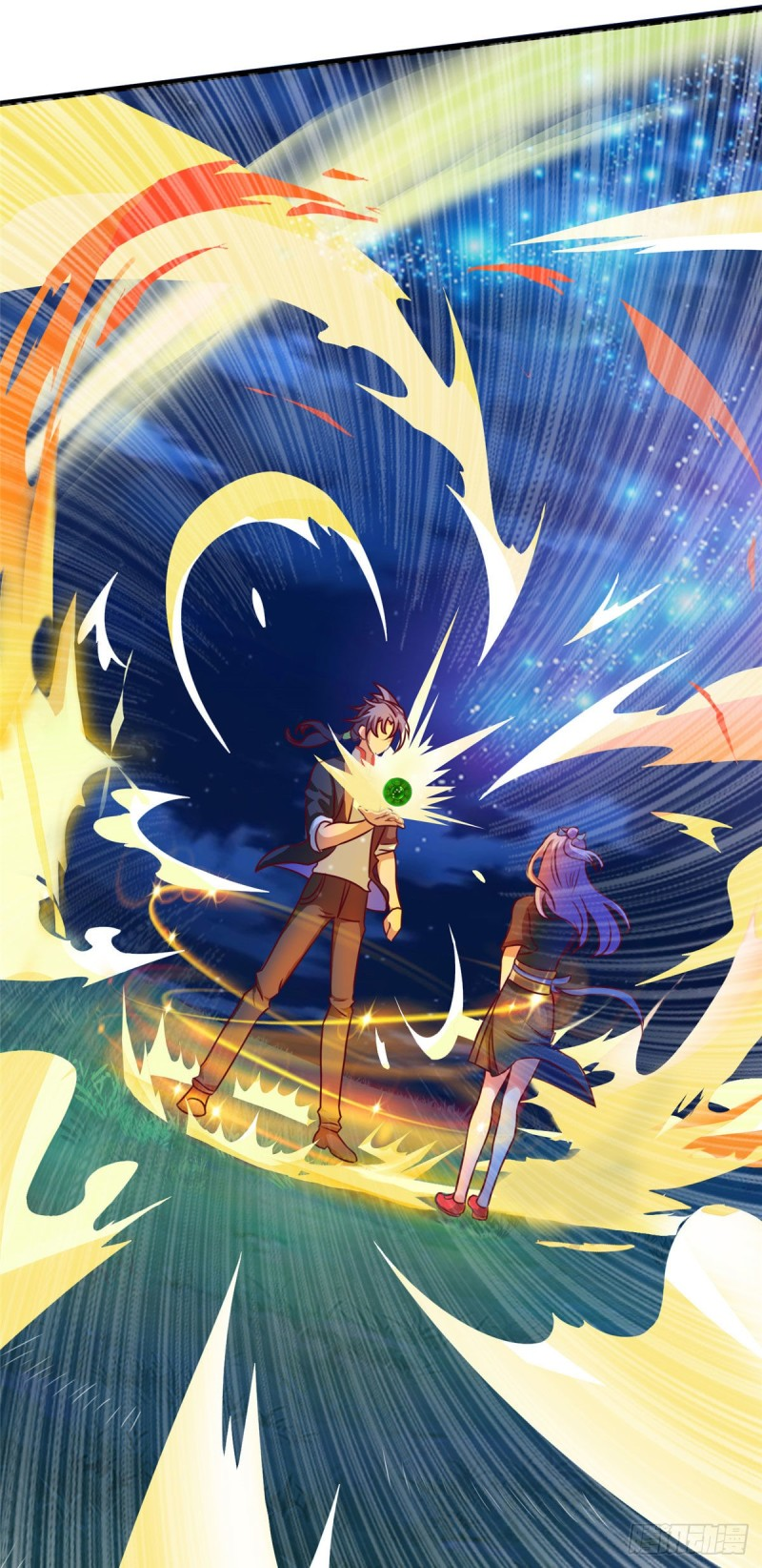 super genius doctor ตอนที่ 16 หน้า 12