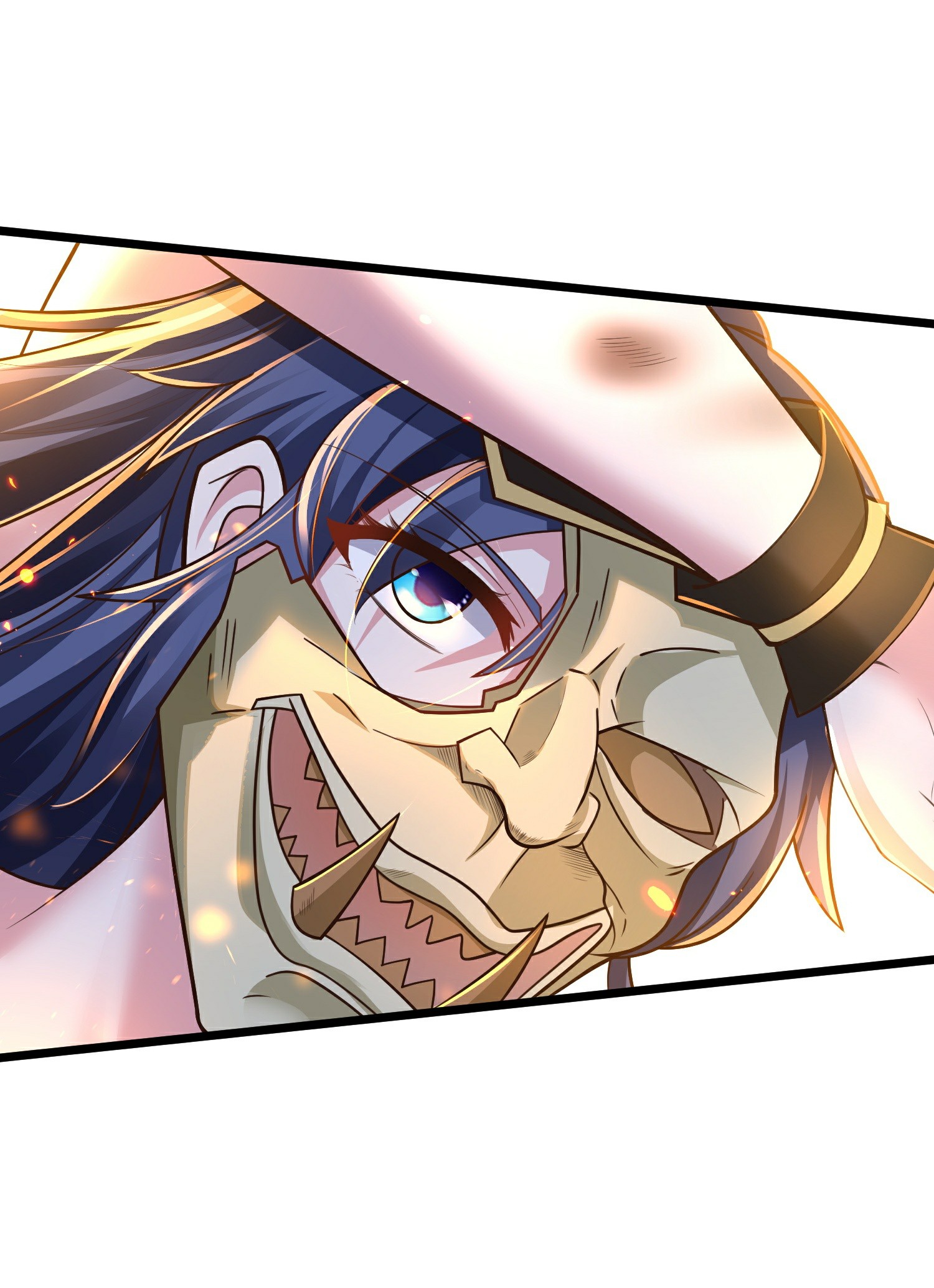 การกลับมาของเทพมาร ตอนที่ 23 หน้า 6