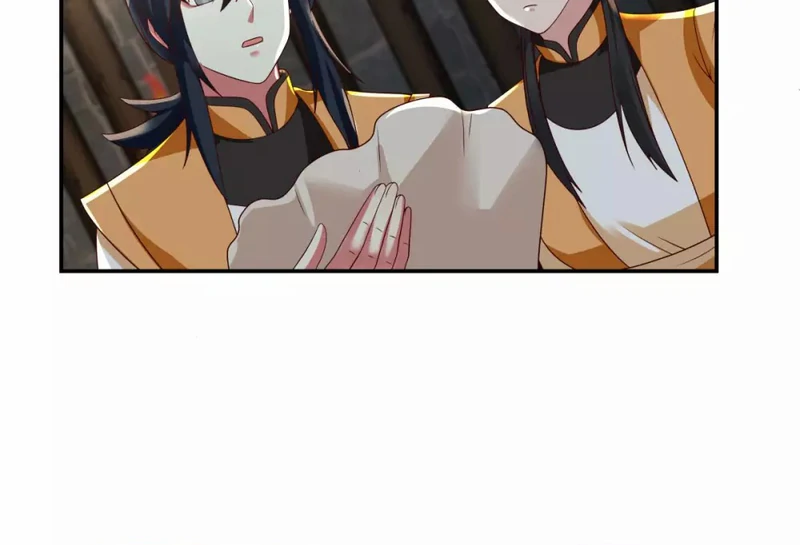 Chaos Alchemist (วิบัติการณ์เทพเซียนโอสถ) ตอนที่ 138 หน้า 29