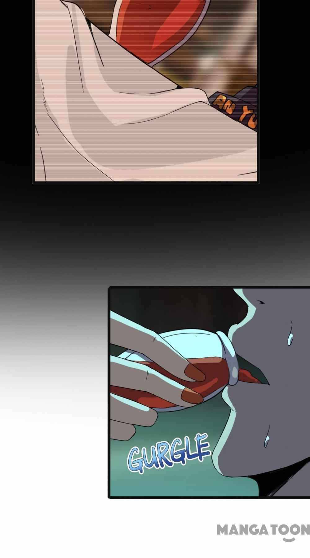 การผจญภัยในดินแดนสรวงสวรรค์ ตอนที่ 26 หน้า 19