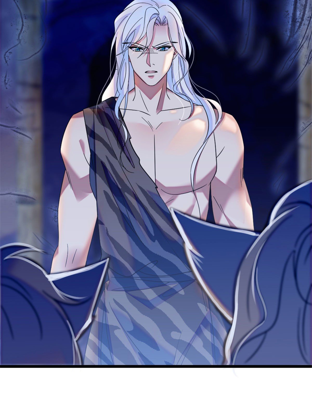 Romance In The Beast World ตอนที่ 31 หน้า 36