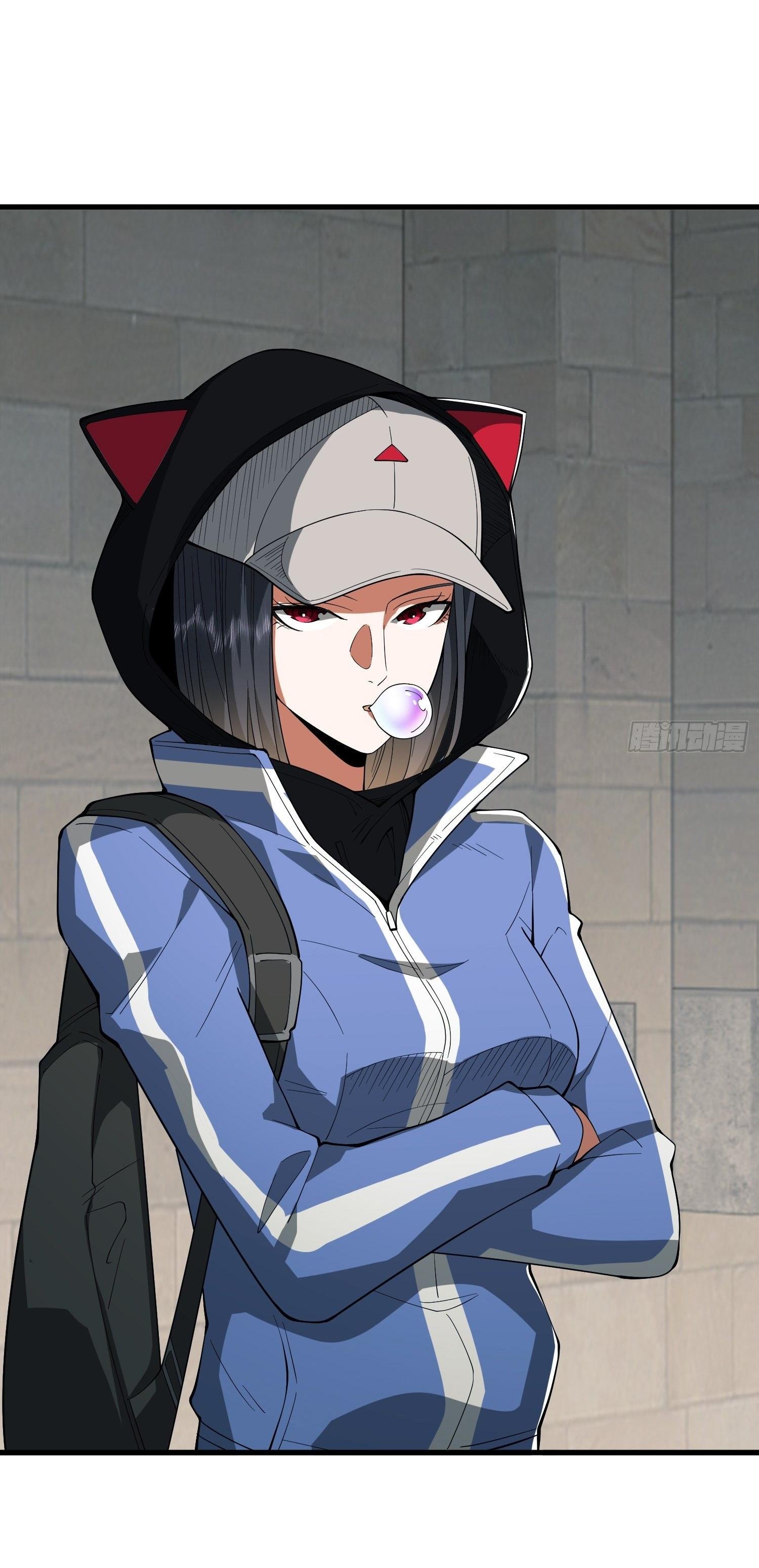 THE FIRST ORDER ตอนที่ 68 หน้า 55