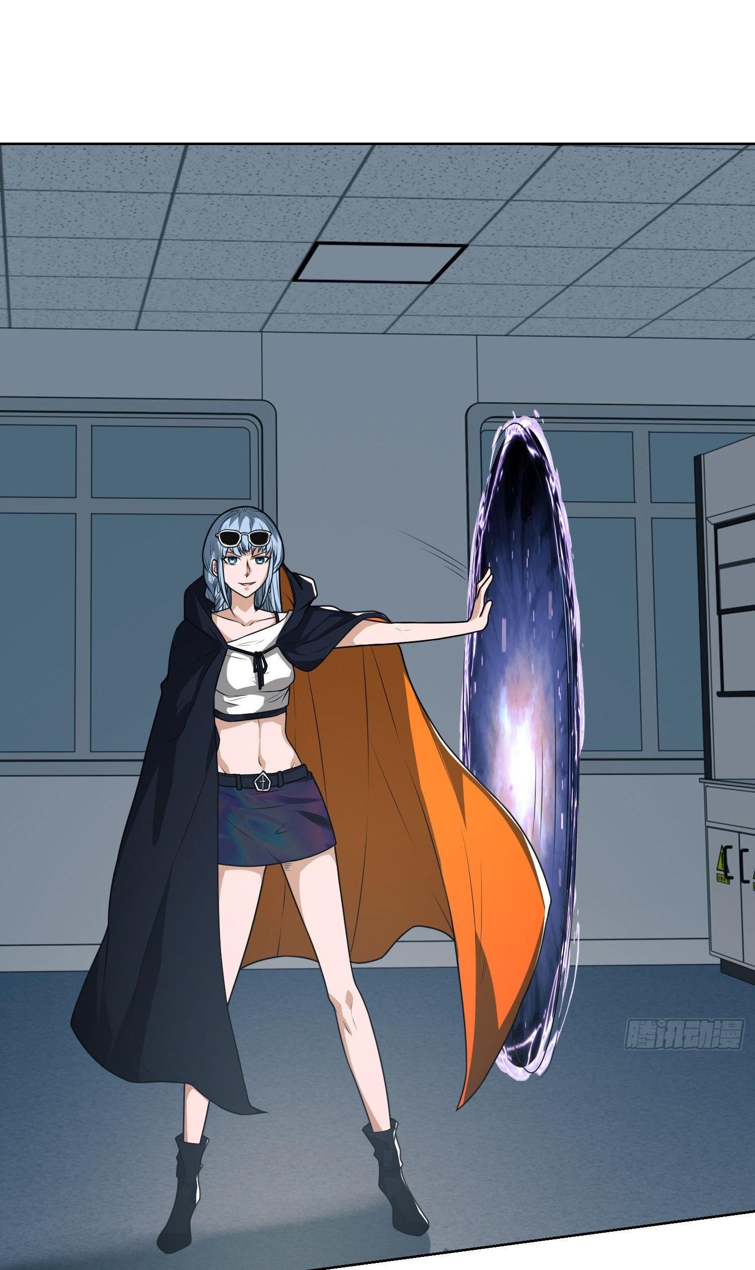 THE FIRST ORDER ตอนที่ 92 หน้า 21