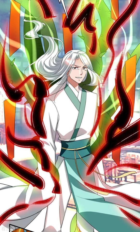 Reversal of God King ตอนที่ 57 หน้า 17