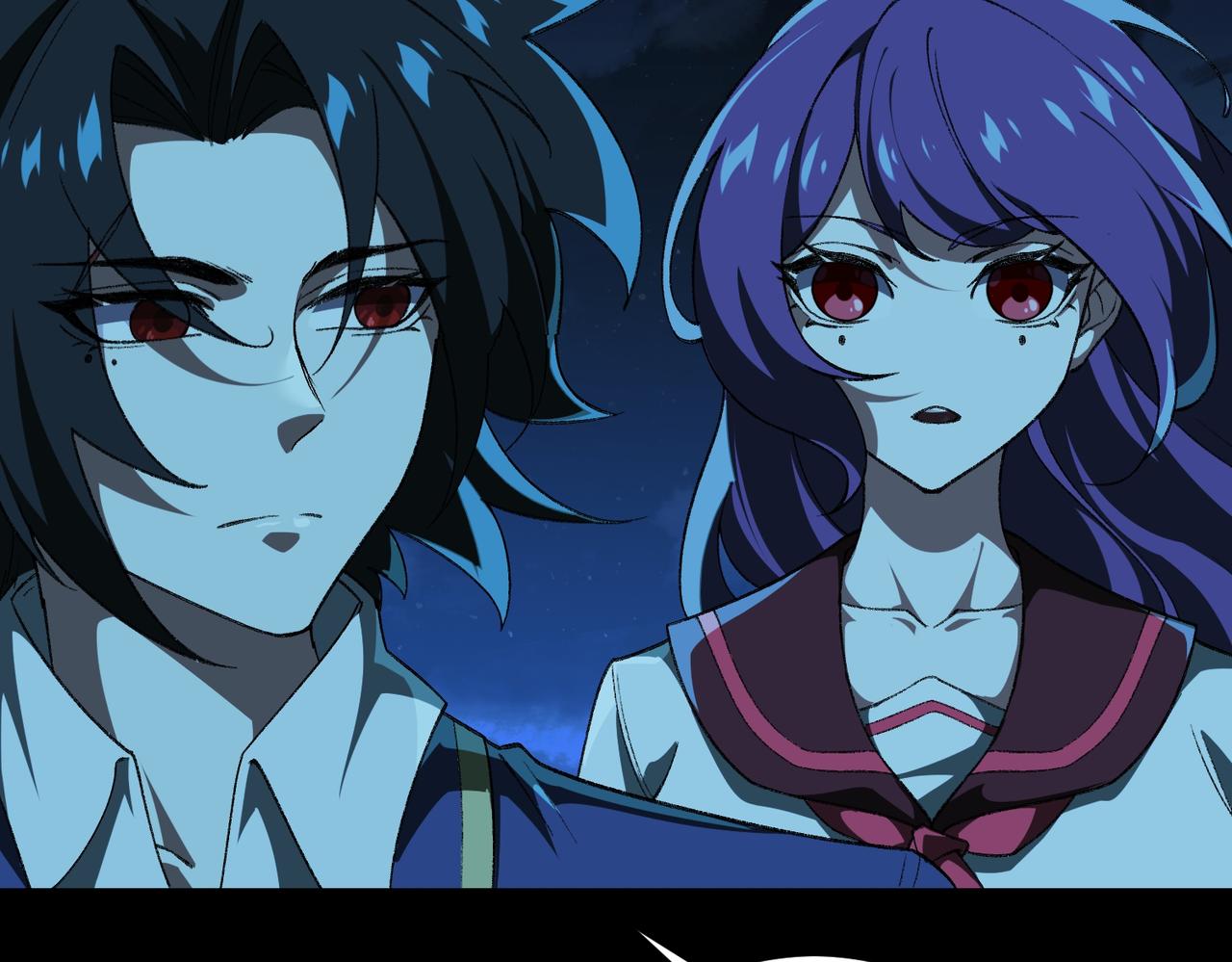 I created an Urban Legend ตอนที่ 14 หน้า 81