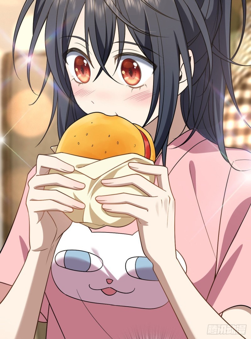 ภรรยาผมเป็นผู้ฝึกตนเมื่อพันปีก่อน ตอนที่ 12 หน้า 53