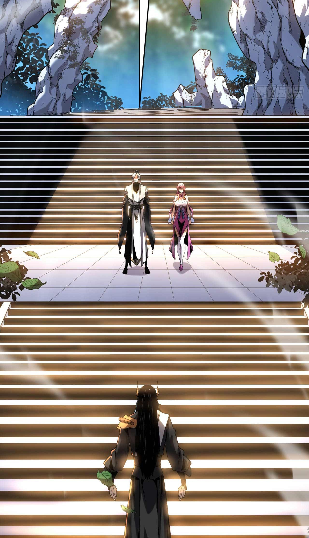 My Disciples Cultivate, While I Slack Off!  ศิษย์ของข้าฝกฝน ส่วนข้าขี้เกียจ ตอนที่ 7 หน้า 32