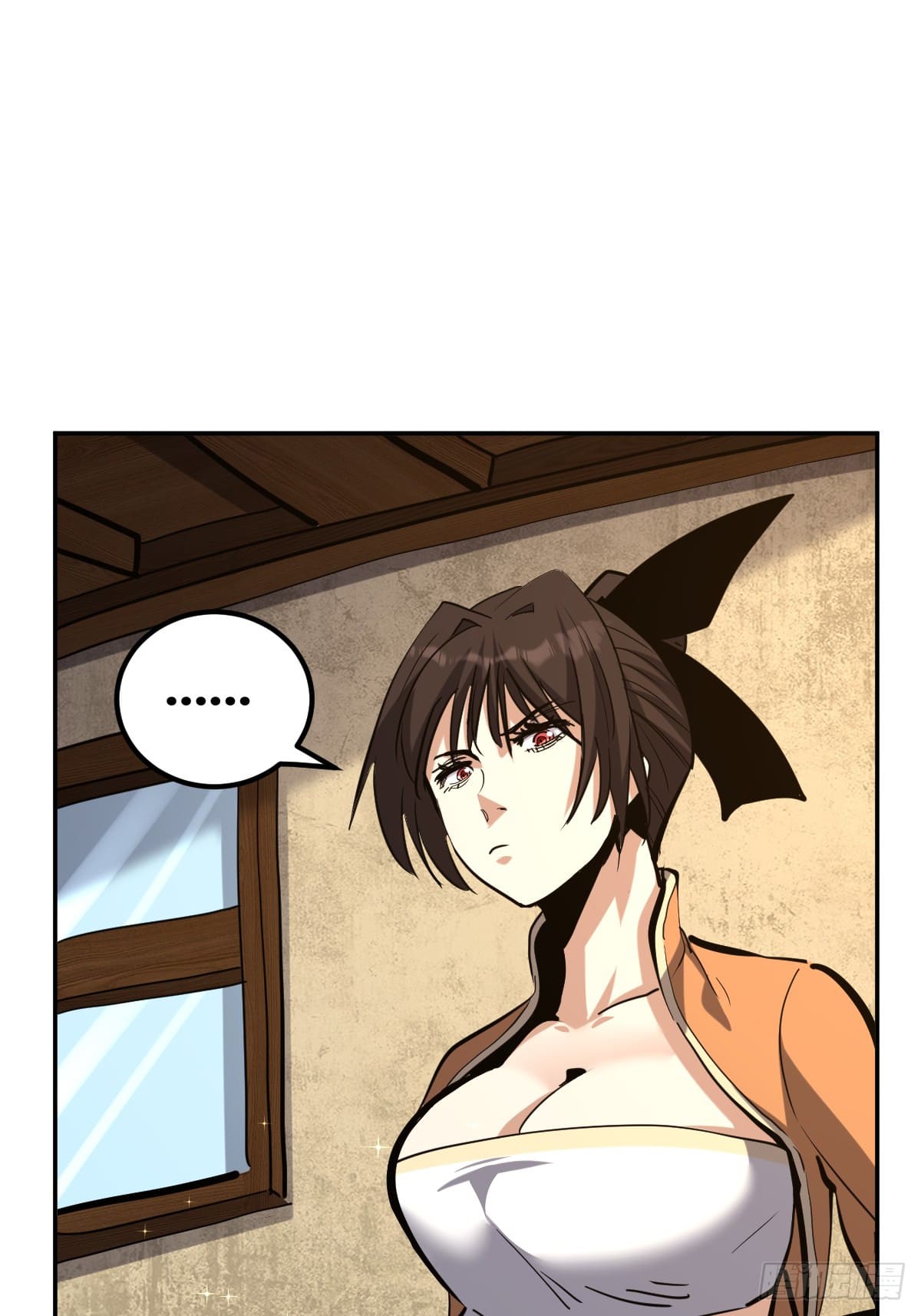 บังคับใจตัวเองก็ไร้เทียมทานได้ ตอนที่ 10 หน้า 9