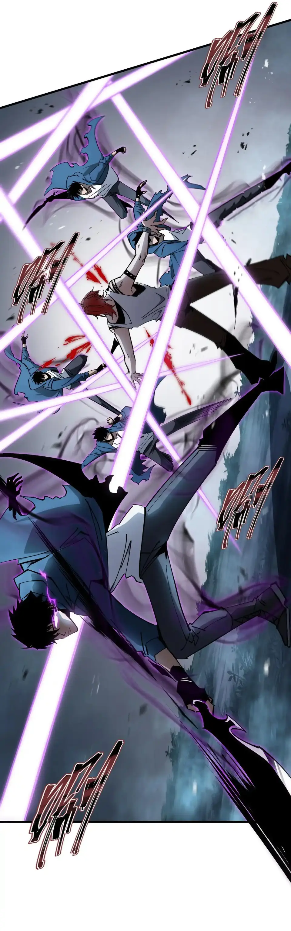 My Shadow Can Evolve Infinitely - เงาของฉันวิวัฒนาการได้ไม่สิ้นสุด! ตอนที่ 21 หน้า 13