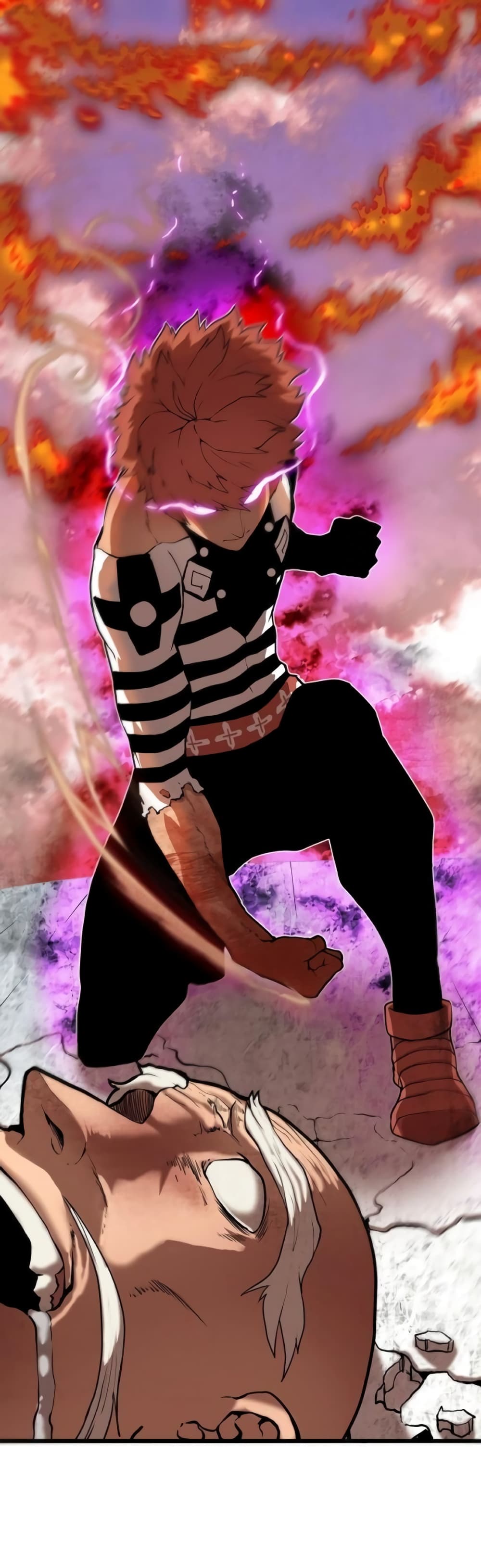 เกมพระเจ้า ตอนที่ 6 หน้า 26