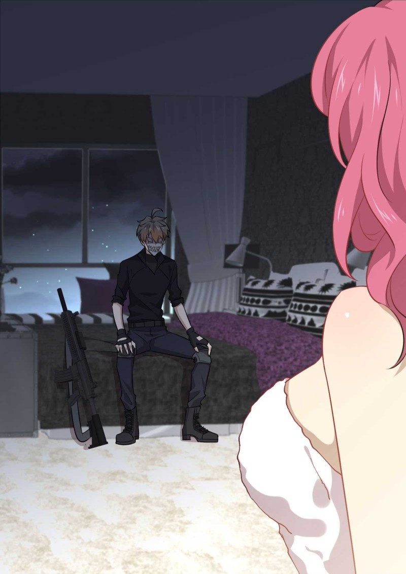 Immortal Swordsman in The Reverse World ข้าเซียนกระบี่ไม่เกาะสตรี ตอนที่ 84 หน้า 34