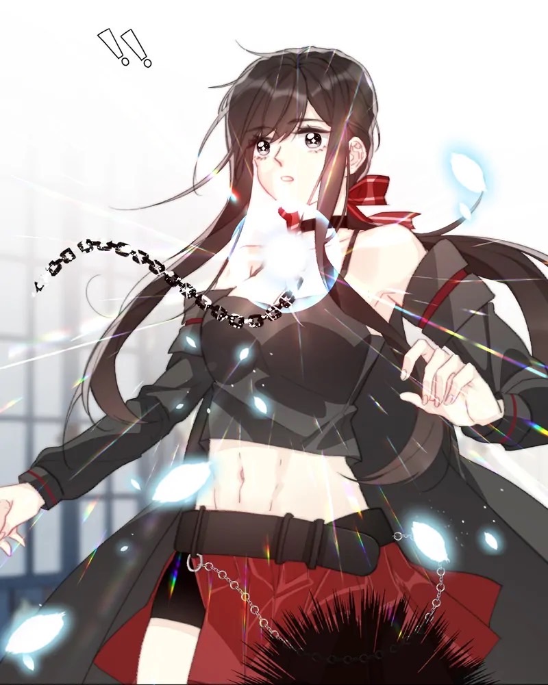 I Was Forced to Become the Princess of a Strange World? ตอนที่ 1 หน้า 7