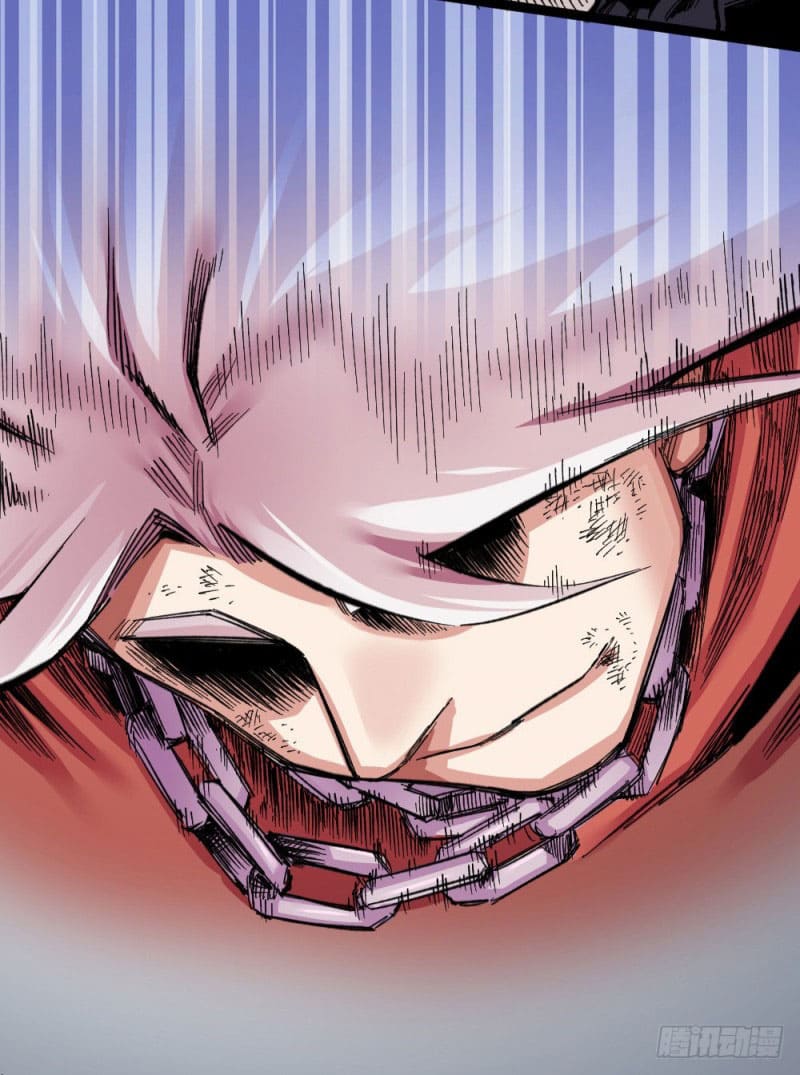 The doctor's Supremacy ตอนที่ 55 หน้า 25