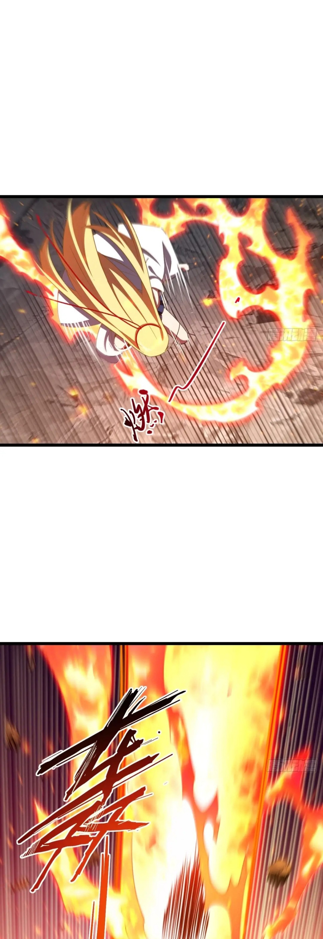 กำเนิดร่างเทวะบรรพกาล ตอนที่ 77 หน้า 25