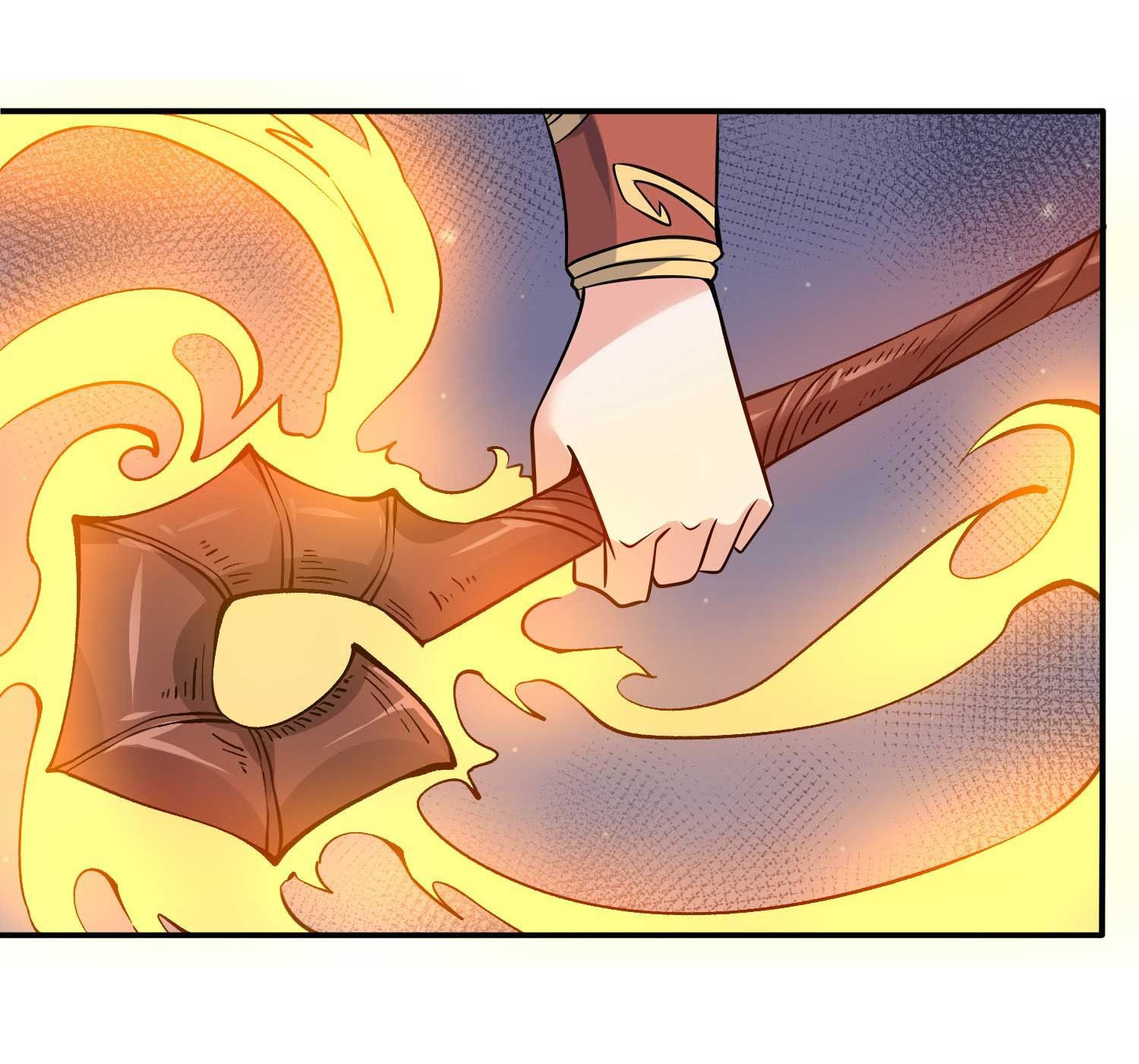 การต่อสู้ของเหล่าคนทรง ตอนที่ 15 หน้า 35