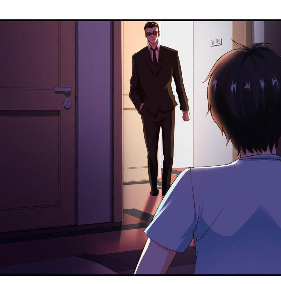 ยัยผู้หญิงคนนี้ ก็คือแฟนสาวของผม ตอนที่ 3 หน้า 27