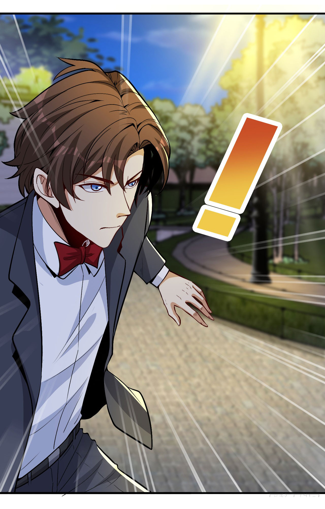 Regenerate Top Players ตอนที่ 14 หน้า 16