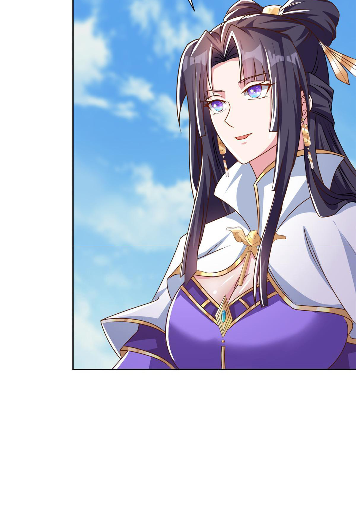 (ชนจีน) Dragon Master (จูหมิง นักรบเซียนมังกร) ตอนที่ 155 หน้า 34