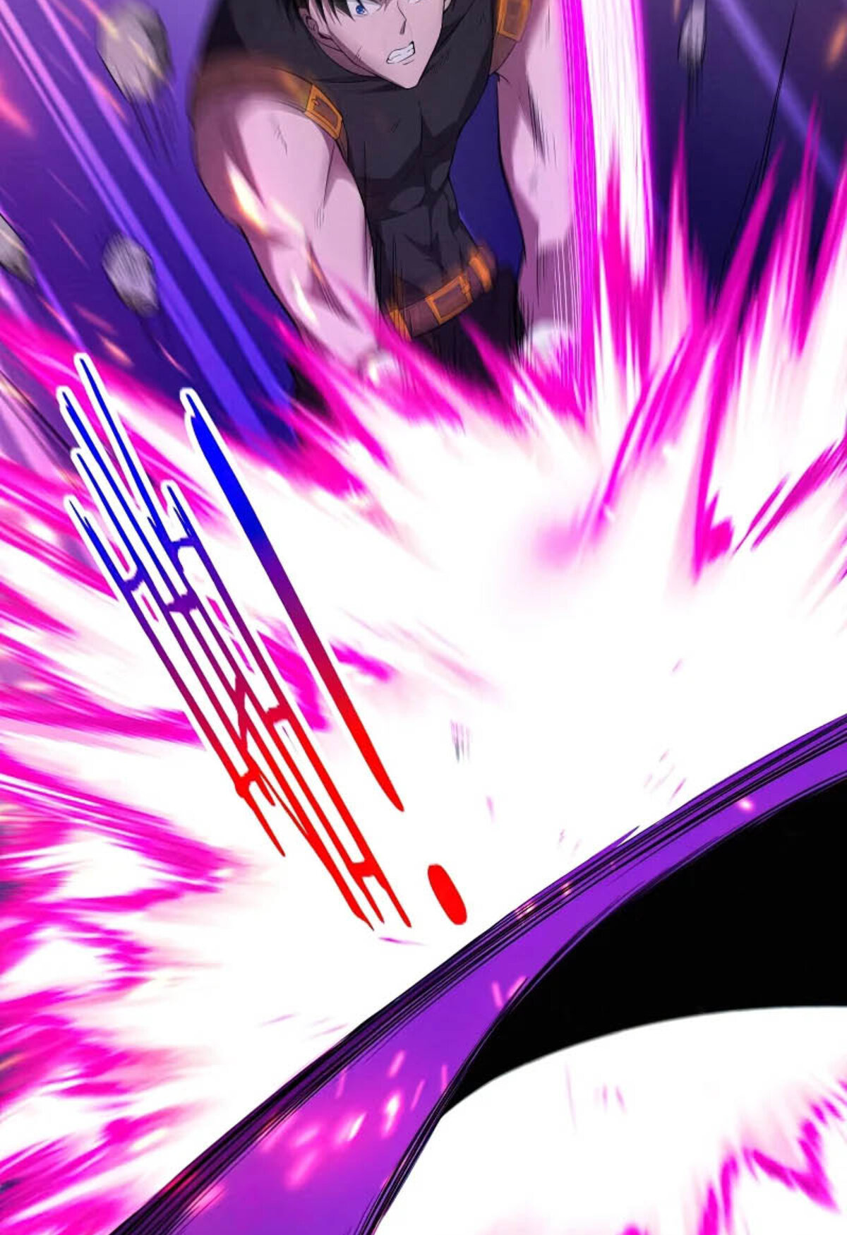 The Frenzy Of Evolution ตอนที่ 39 หน้า 32