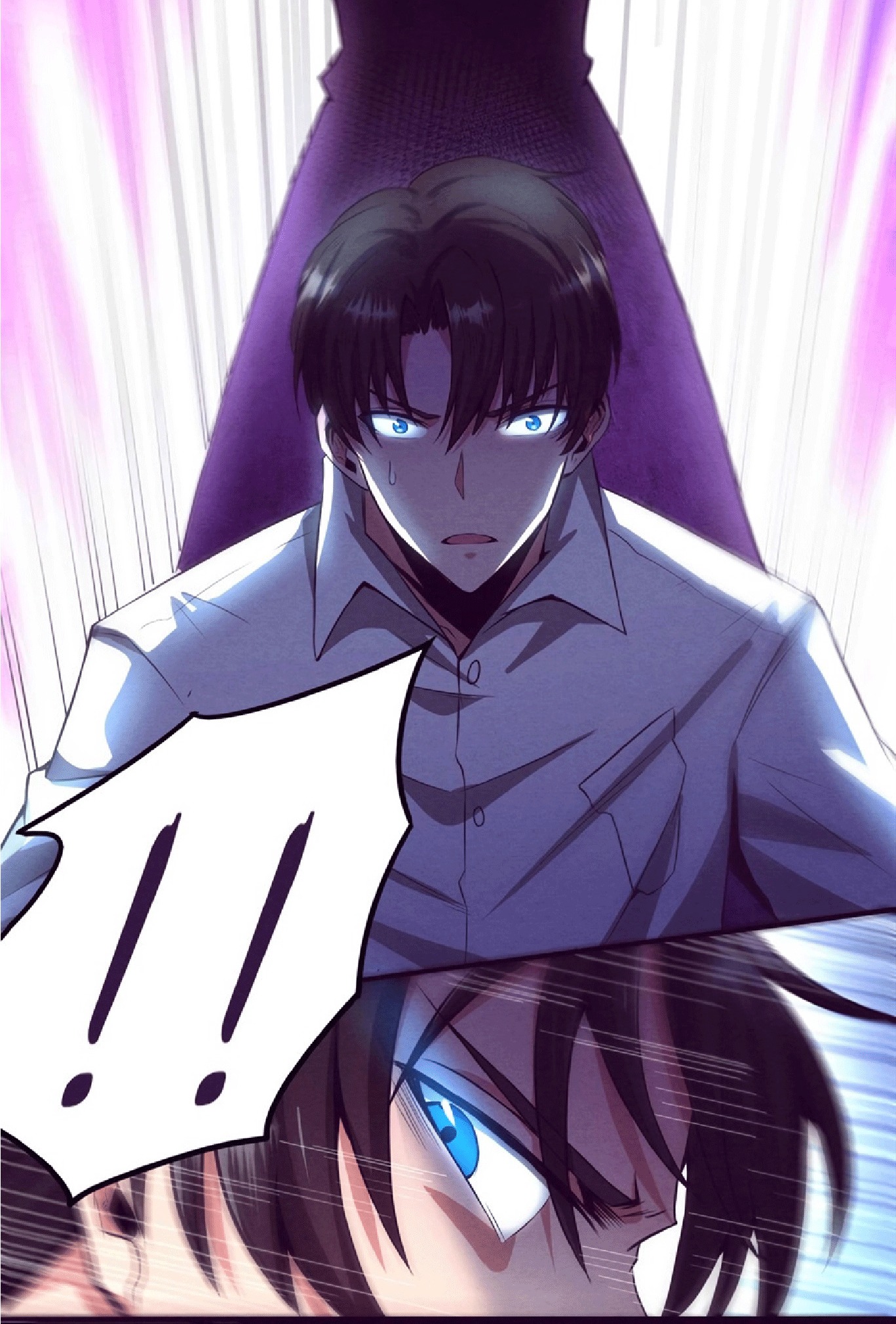 The Frenzy Of Evolution ตอนที่ 4 หน้า 12